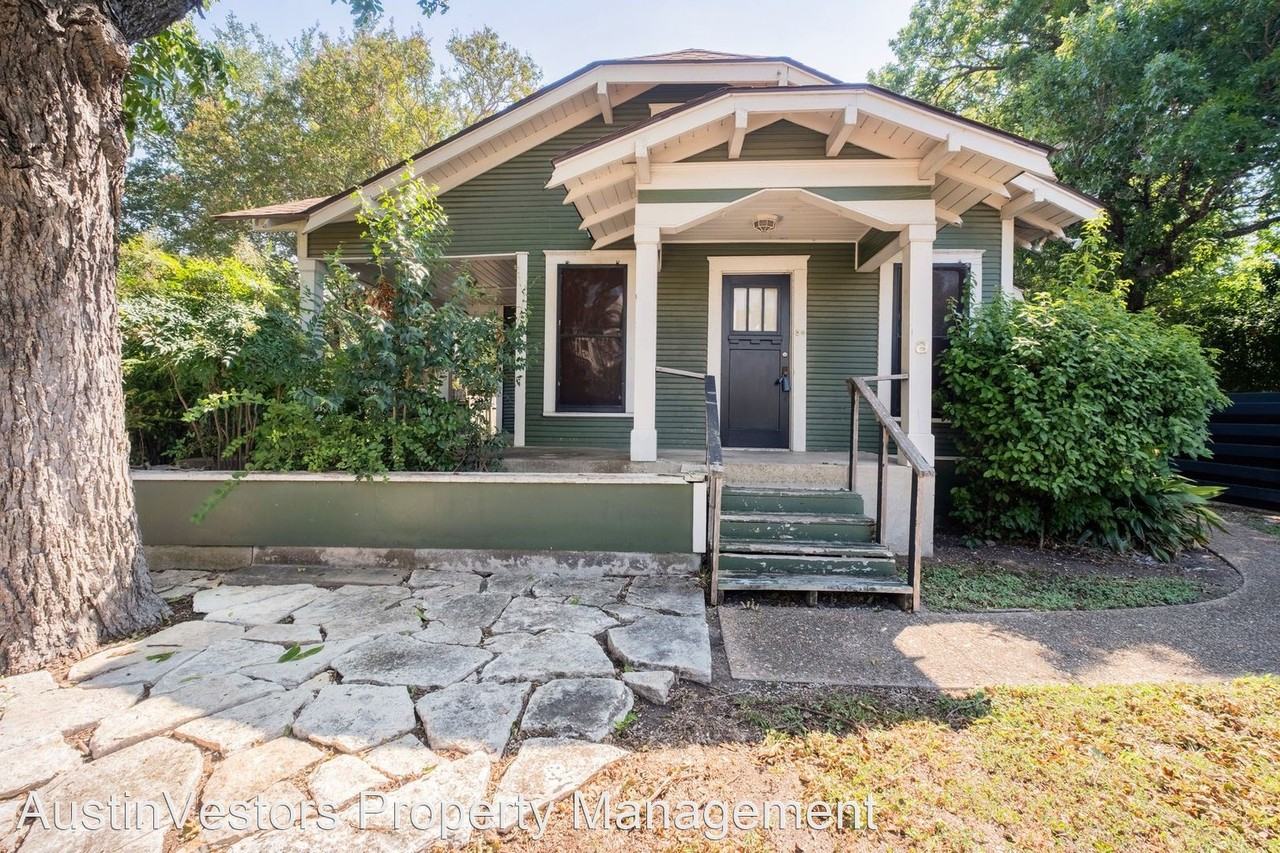 807 E 45th St Apartments in Hancock, Austin, TX 78751 Zumper