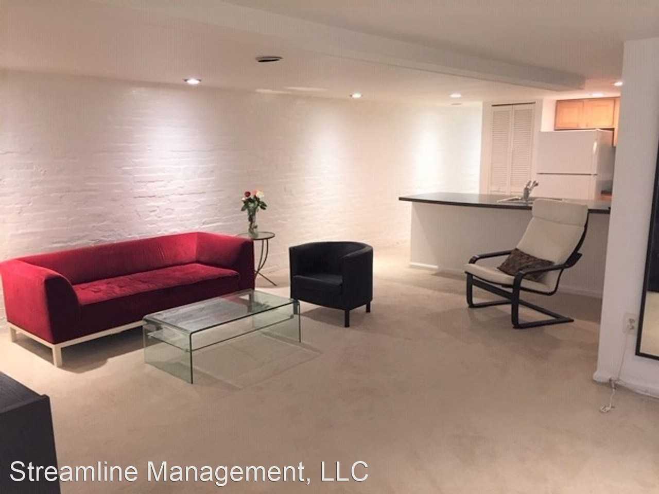 1813 24th St Nw Bsmt #Bsmt - Photo 2 of 11