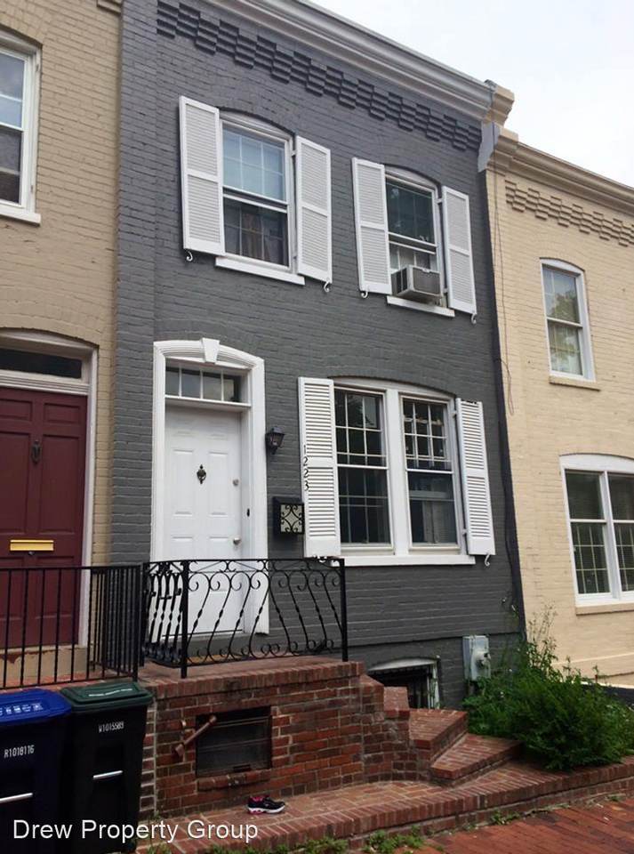 1223 33rd St NW - Photo 2 of 35