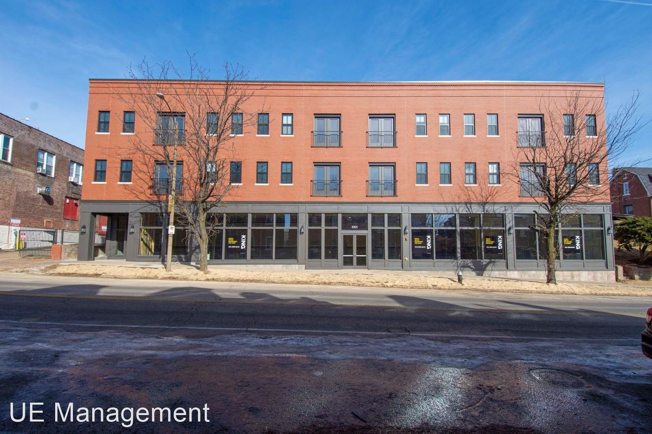 1001 Russell Apartments in Soulard, St. Louis, MO 63104 Zumper