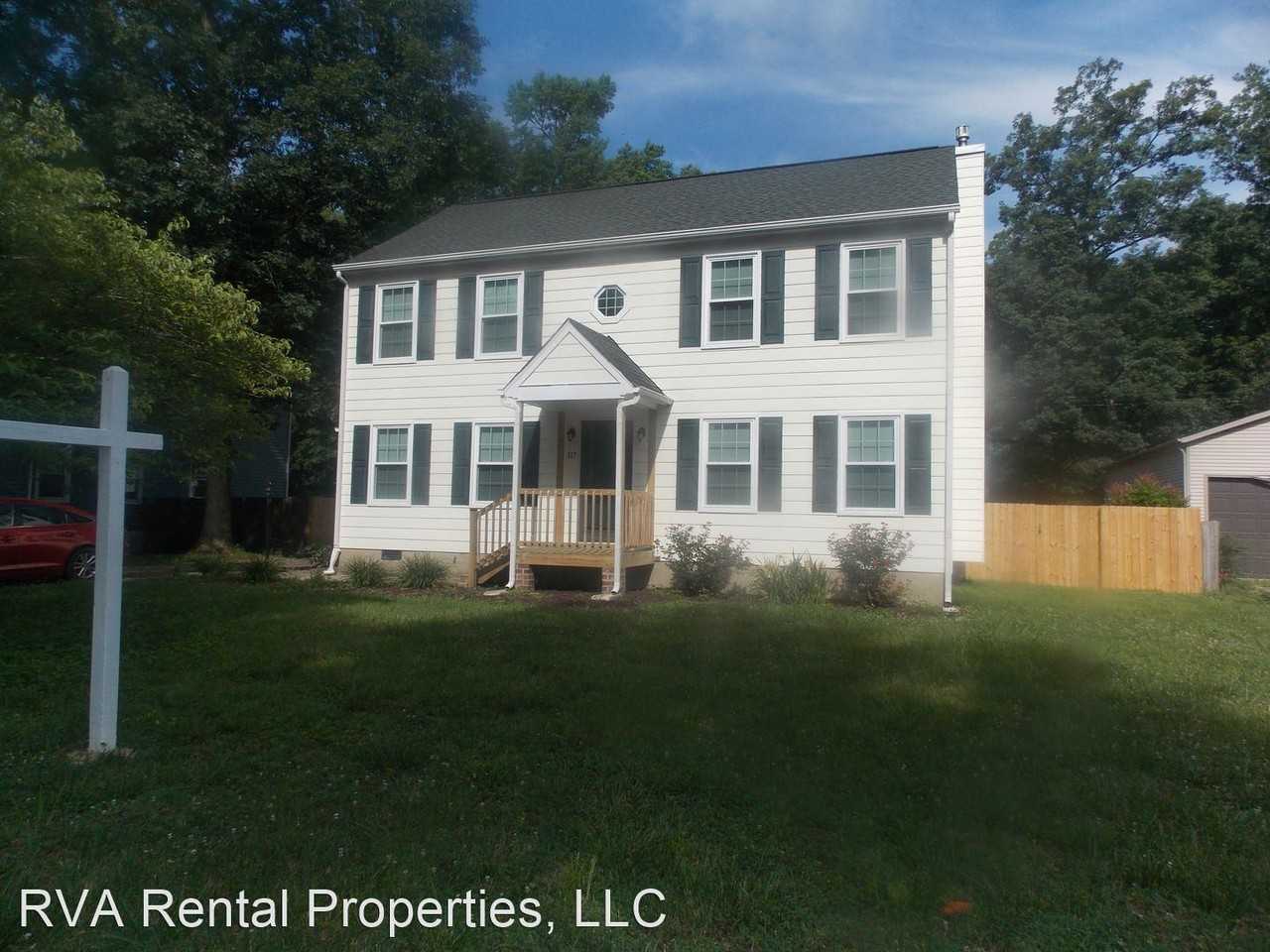 117 Five Oaks Ln - Photo 2 of 24