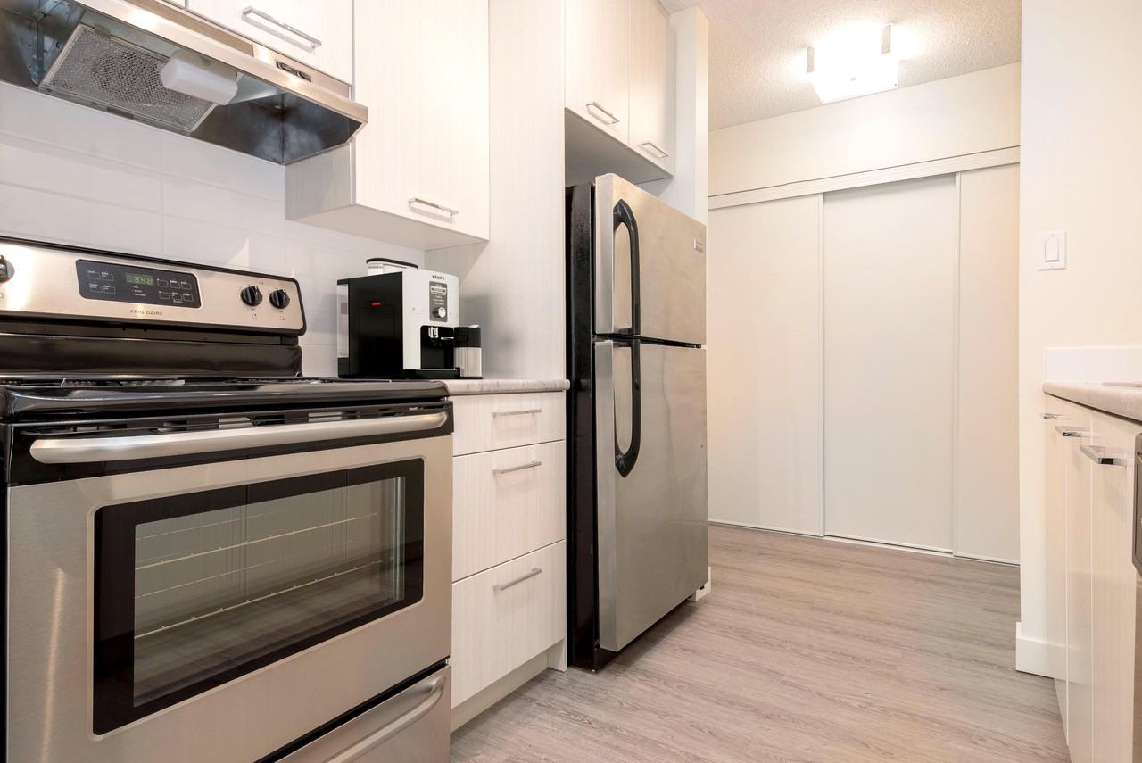 Riverbend Village Apartments - Photo 2 of 9