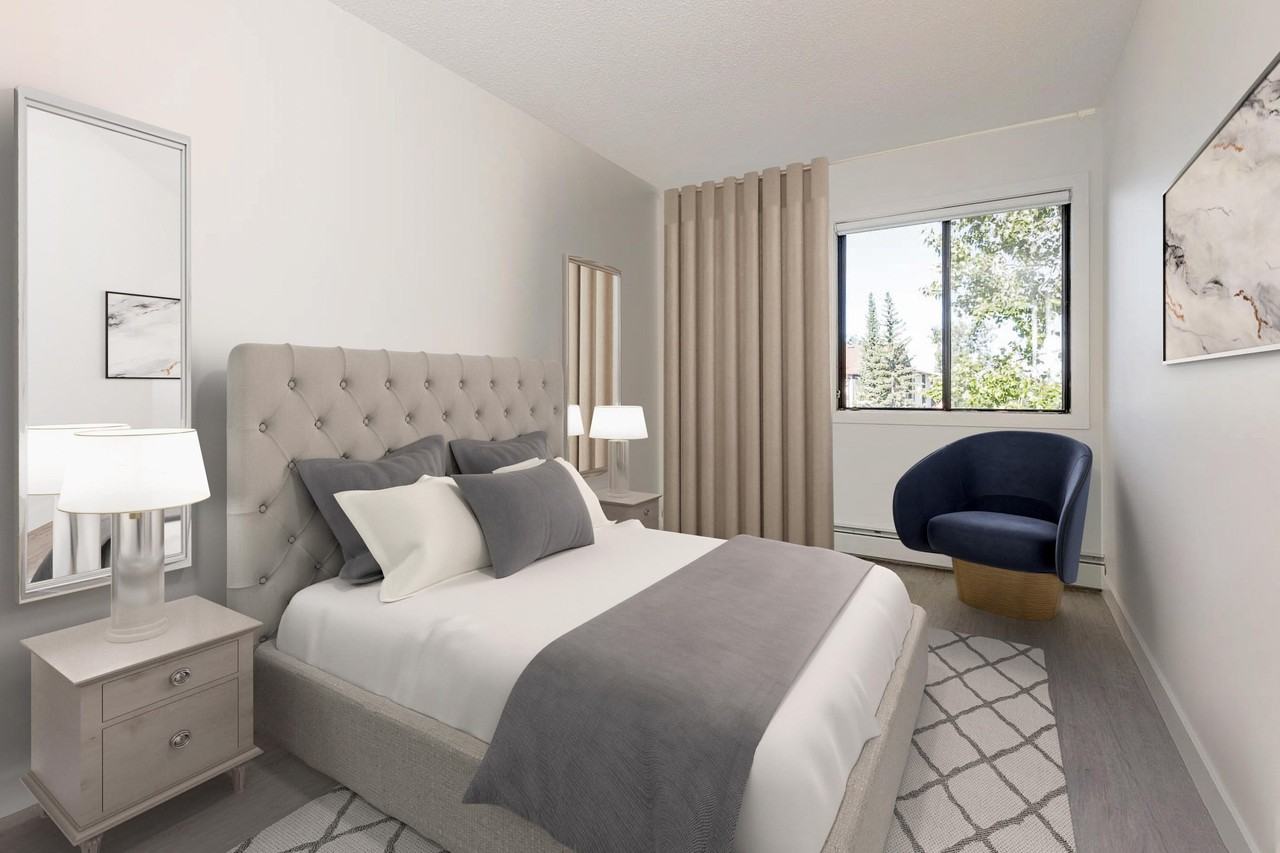 Canyon Pointe Apartments - Photo 3 of 12