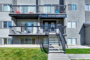Lakeview Apartments - Photo 1 of 1