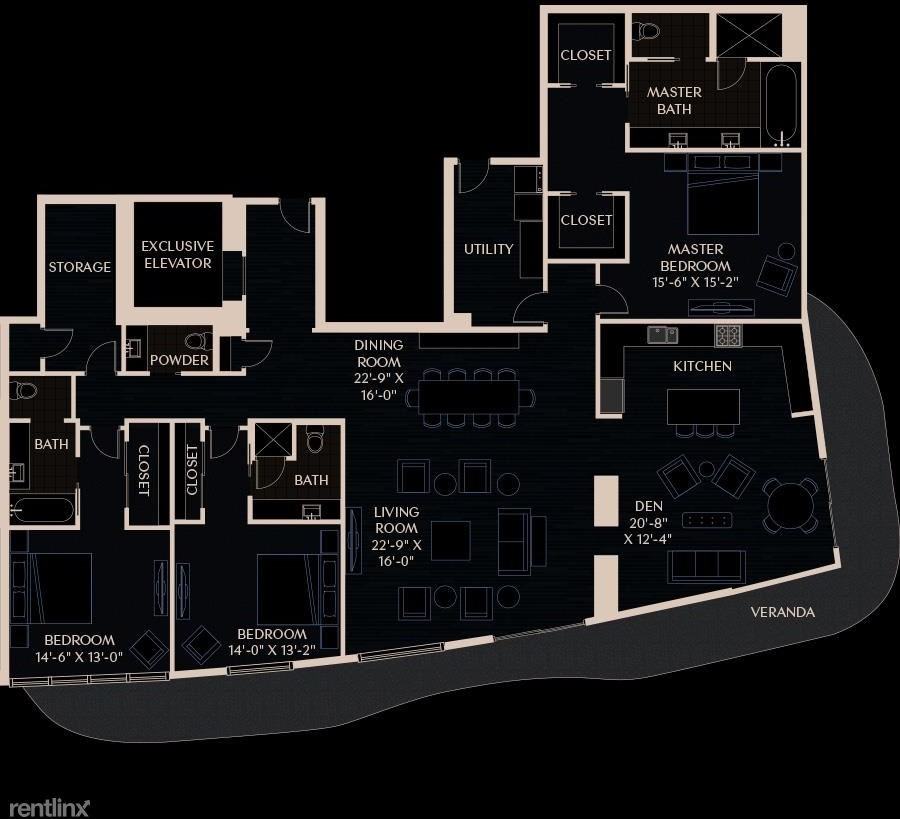 2929 Weslayan Dr - Photo 2 of 50