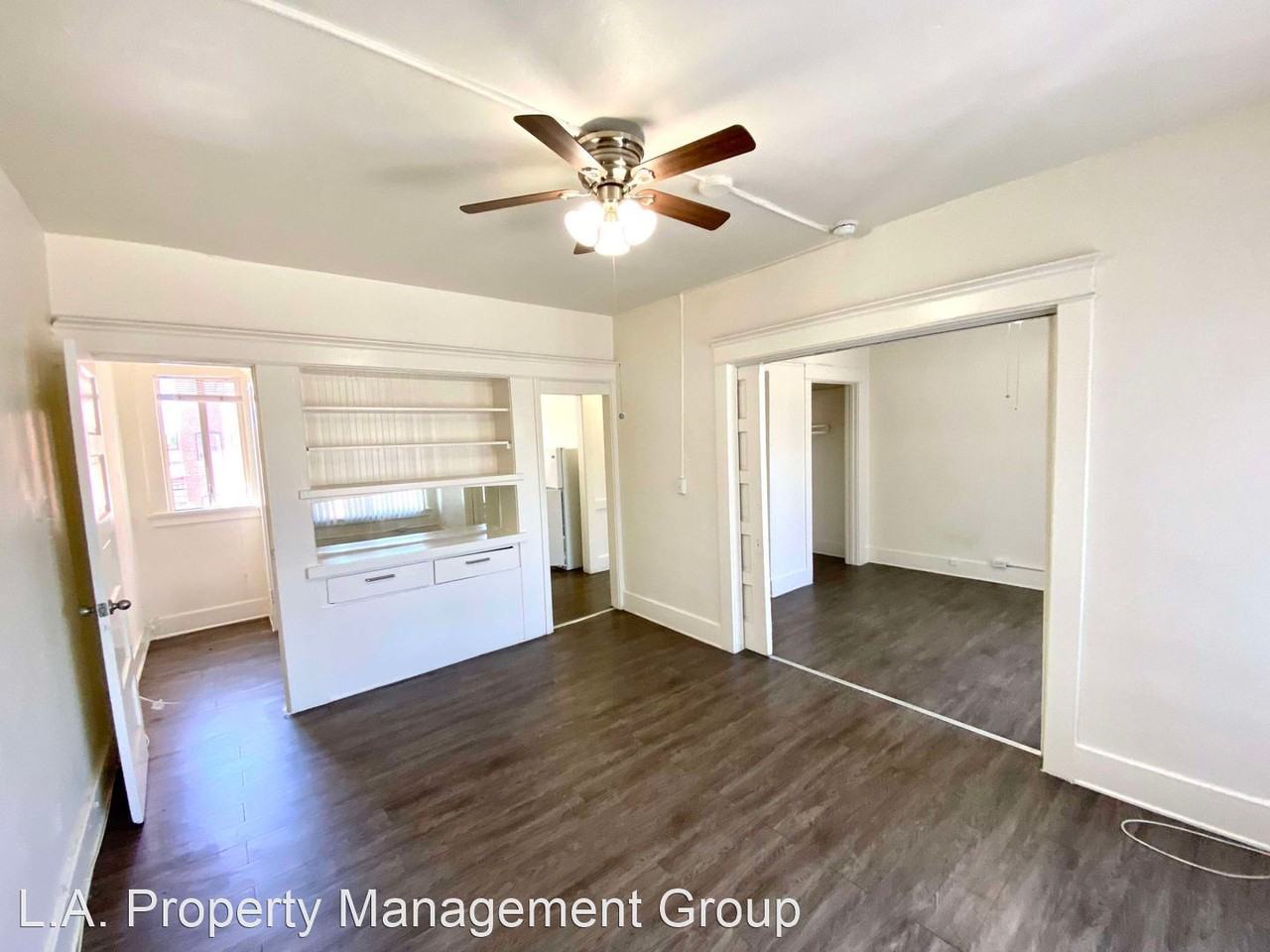 2913 S. Flower Street Apartments 2913 S Flower St, Los Angeles, CA