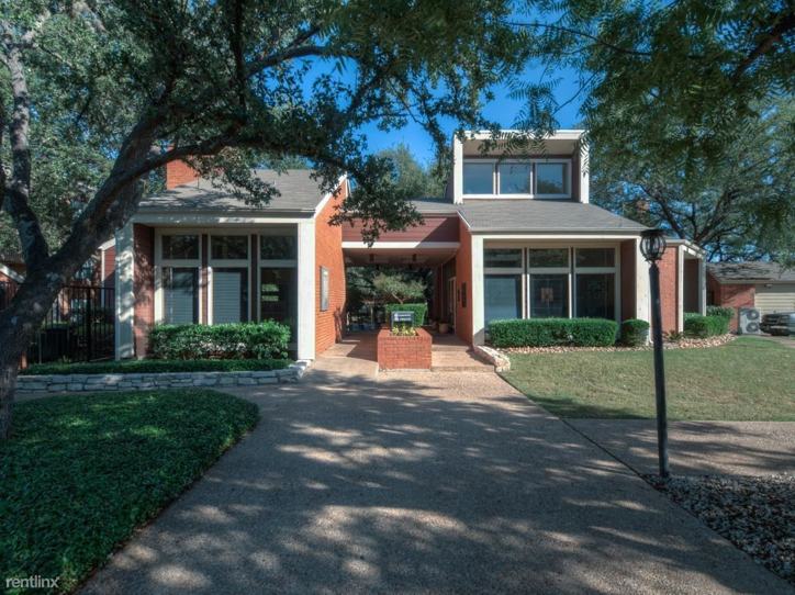 What Tenants Pay (and Make) at the Domain in Northern Austin