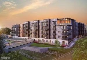 Oakland Two Bedroom Apts