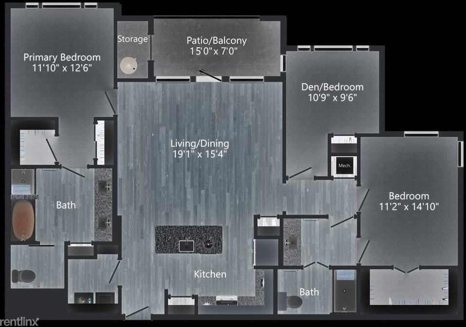 18401 University Blvd - Photo 3 of 5