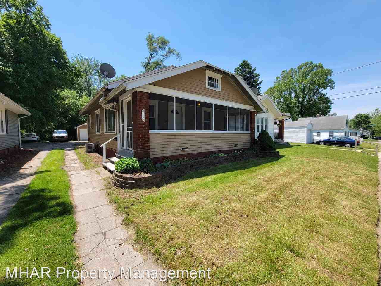 416 Saint Vincent St