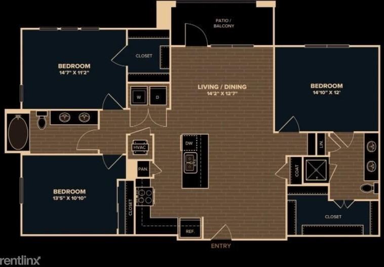 285 SE John Jones Dr - Photo 2 of 4