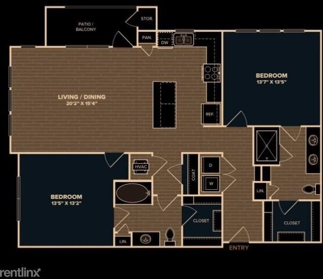 285 SE John Jones Dr - Photo 3 of 4