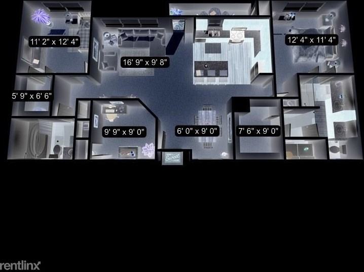 7600 Mason RD - Photo 3 of 4