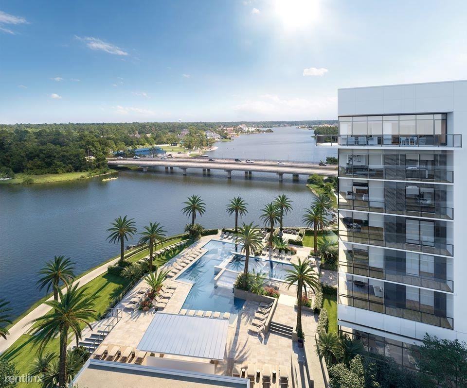 2000 Hughes Landing Blvd - Photo 2 of 14