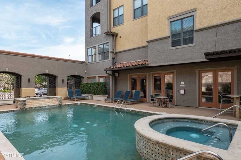 600 Studemont St Apartments in Washington Ave Memorial Park, Houston