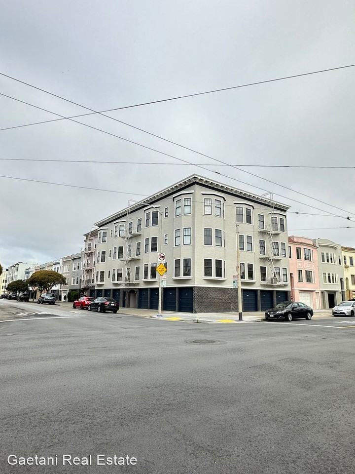 2295 Francisco Street Apartments 2295 Francisco St, San Francisco, CA