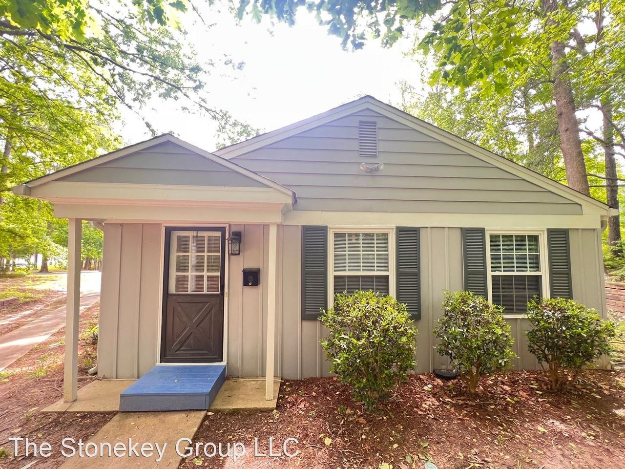 Renovated charming 2 bedroom Bloom at Bellemeade! - Photo 2 of 10