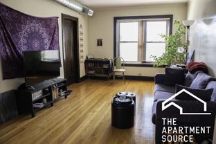 3323 N Lakewood Ave #3 - Photo 1 of 1