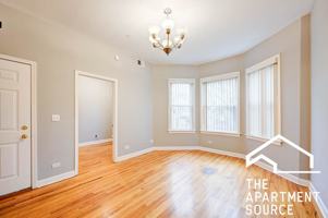 featured image of 3528 W Palmer St #2