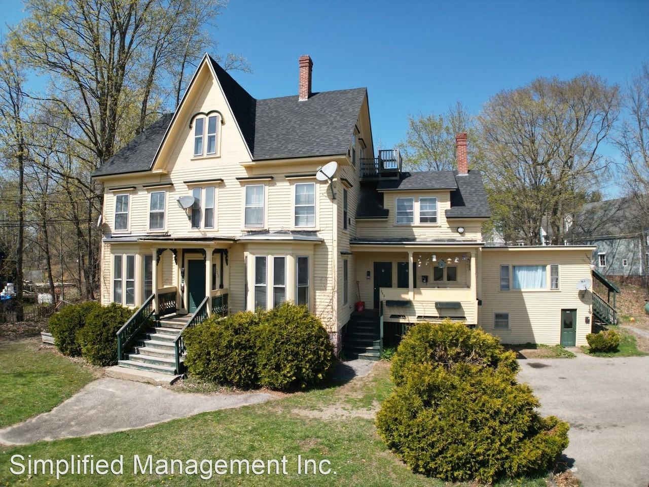 343 Main St, Farmington, NH - Photo 2 of 7