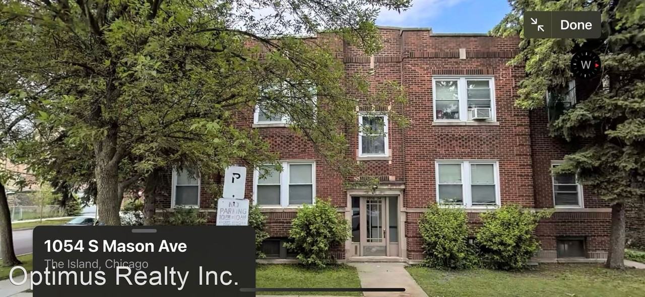 1054-56 S Mason/ 5934-44 W Fillmore - Photo 2 of 3