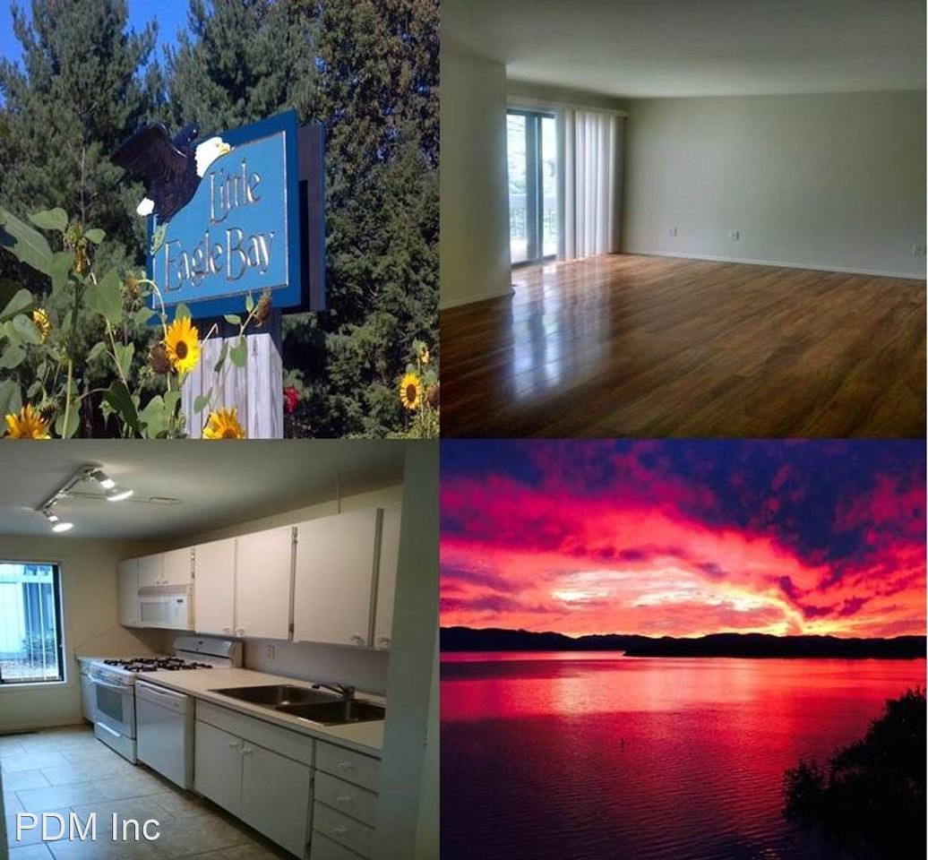 103 Little Eagle Bay Apartments in New North End, Burlington, VT 05408