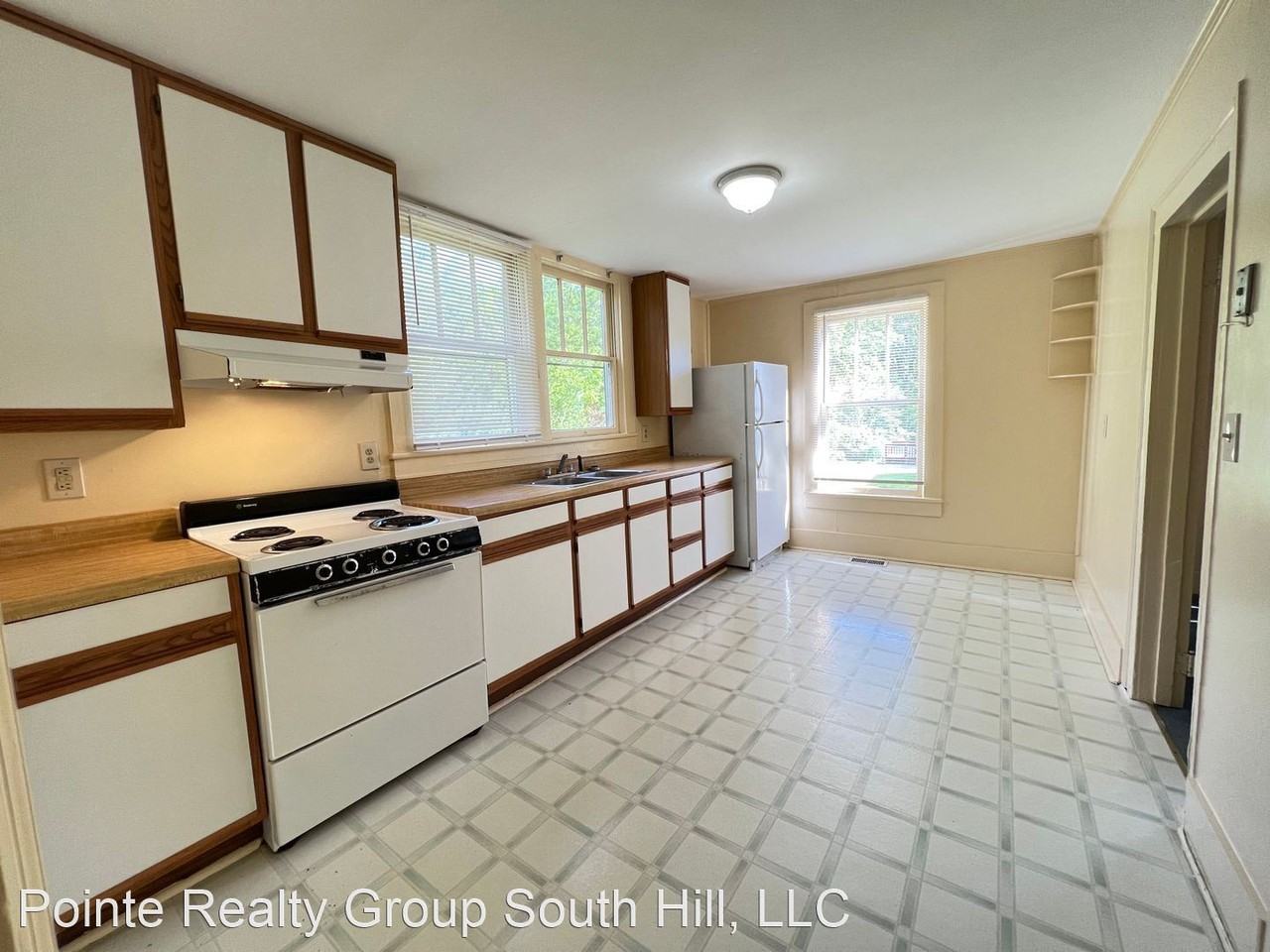 203 & 205 N. Brunswick Ave Apartments in South Hill, VA 23970 Zumper