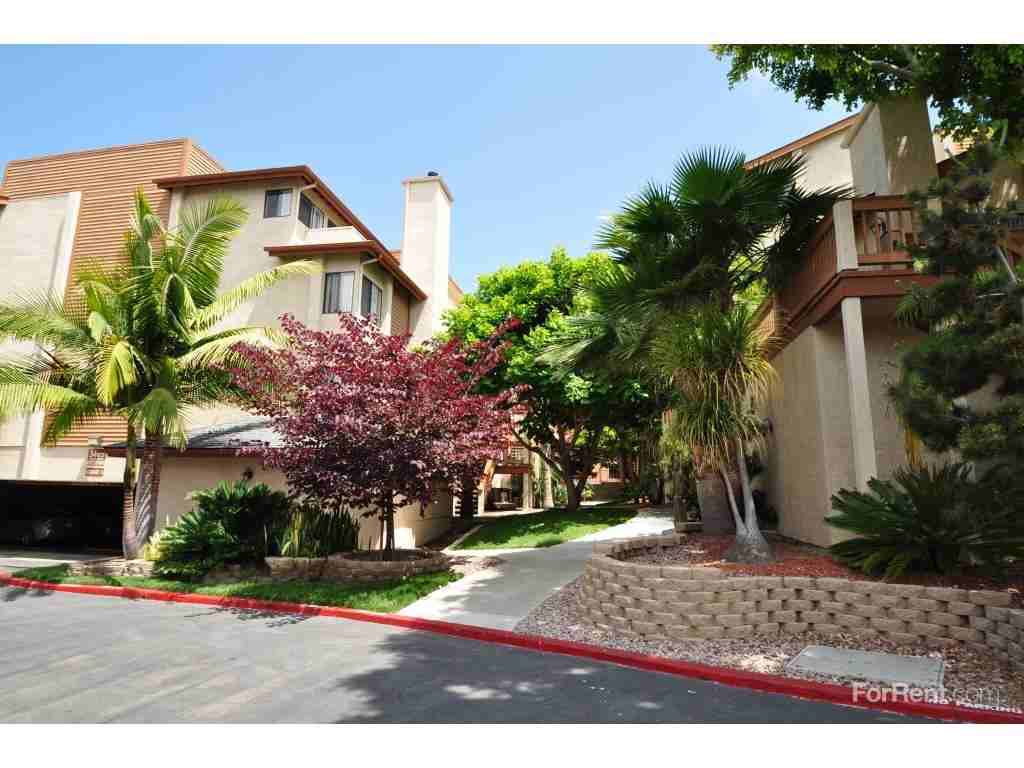 La Jolla International Gardens - Photo 2 of 19