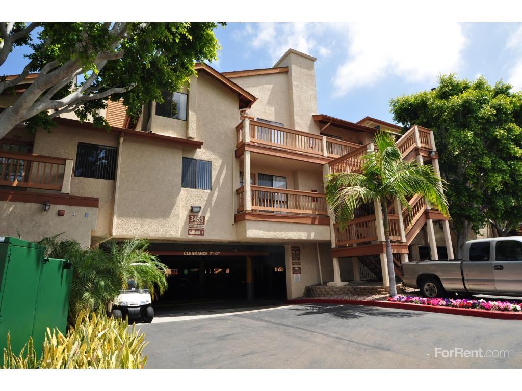 La Jolla International Gardens - Photo 3 of 19