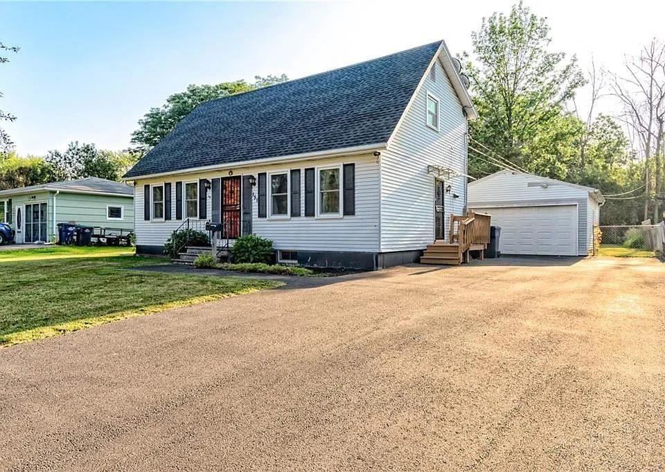 Burben Way, Rochester, NY 14624 1 Bedroom House for 850/month Zumper