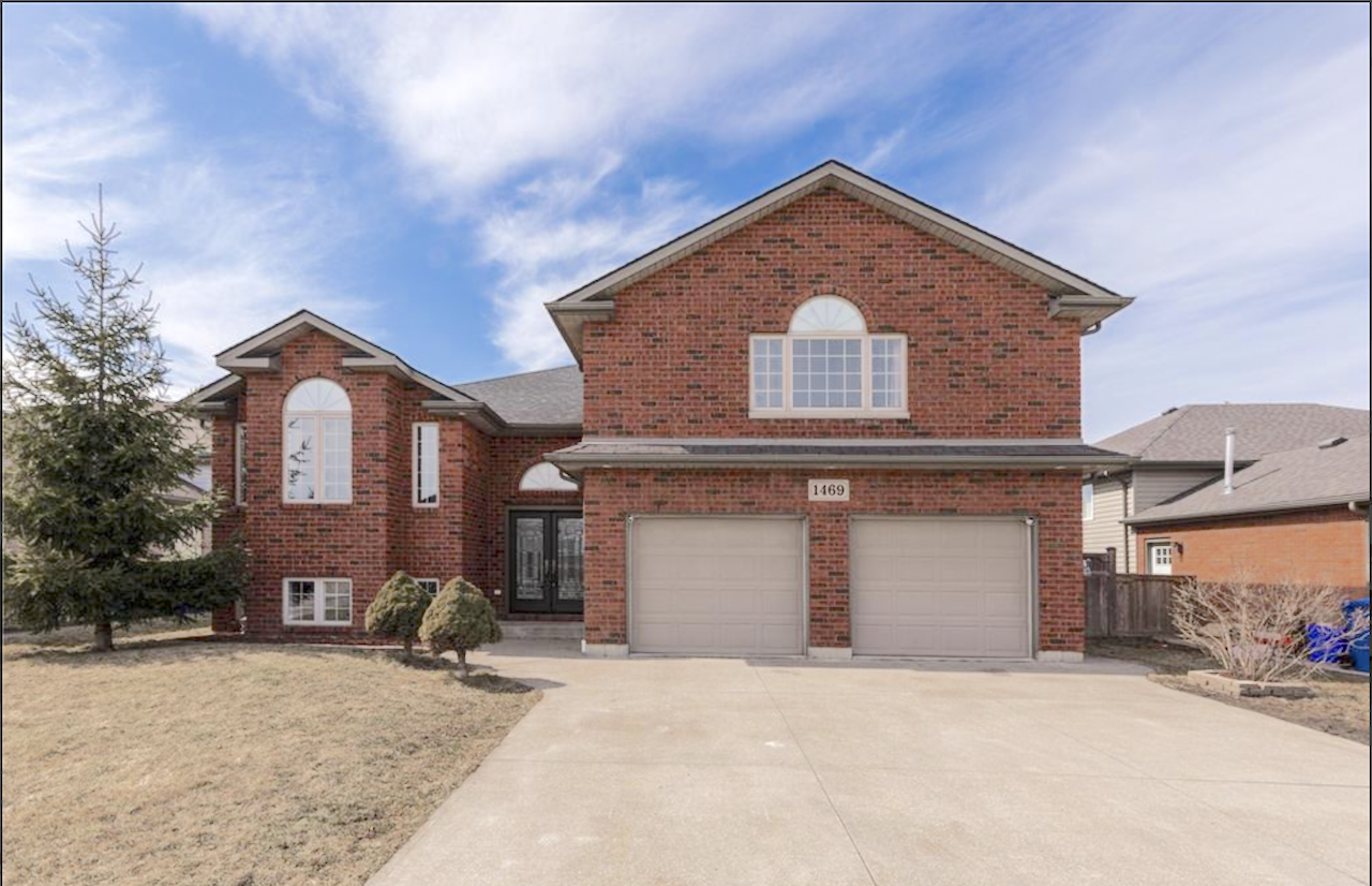 1469 Traditional Trail - Photo 2 of 31