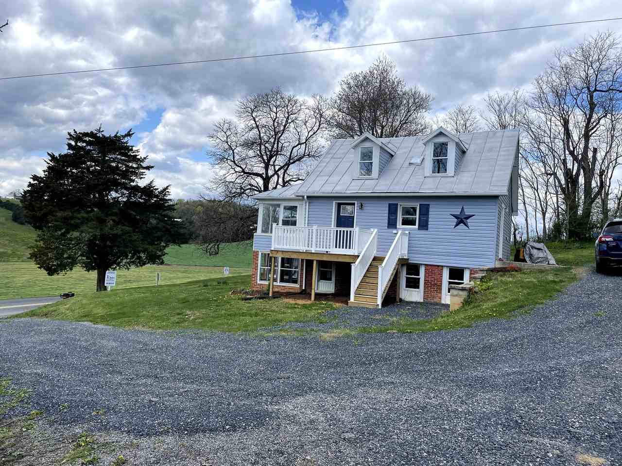 1027 Natural Chimneys Rd #NA - Photo 2 of 8