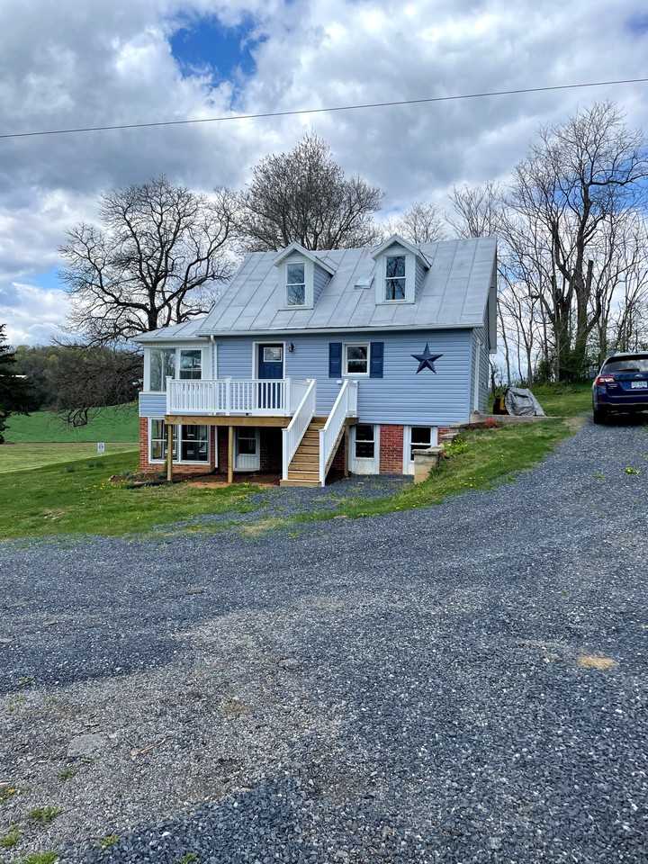 1027 Natural Chimneys Rd #NA - Photo 3 of 8