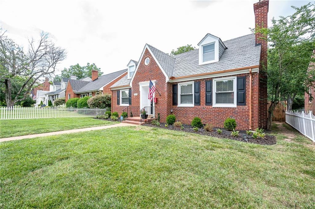 4106 Grove Ave #1 - Photo 2 of 38