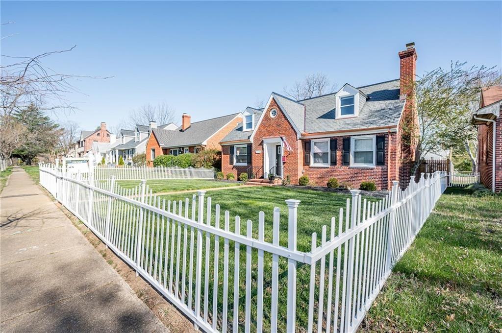 4106 Grove Ave #1 - Photo 3 of 38