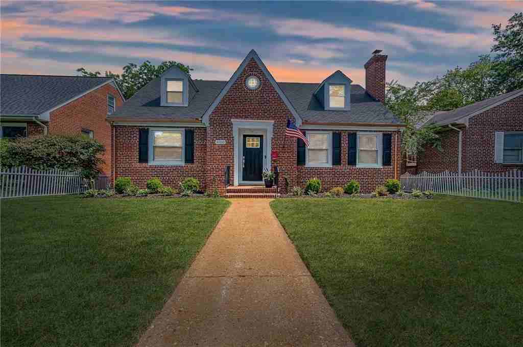 4106 Grove Ave #1 - Photo 4 of 38