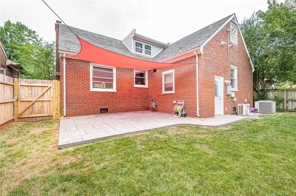 4106 Grove Ave #1 - Photo 5 of 38