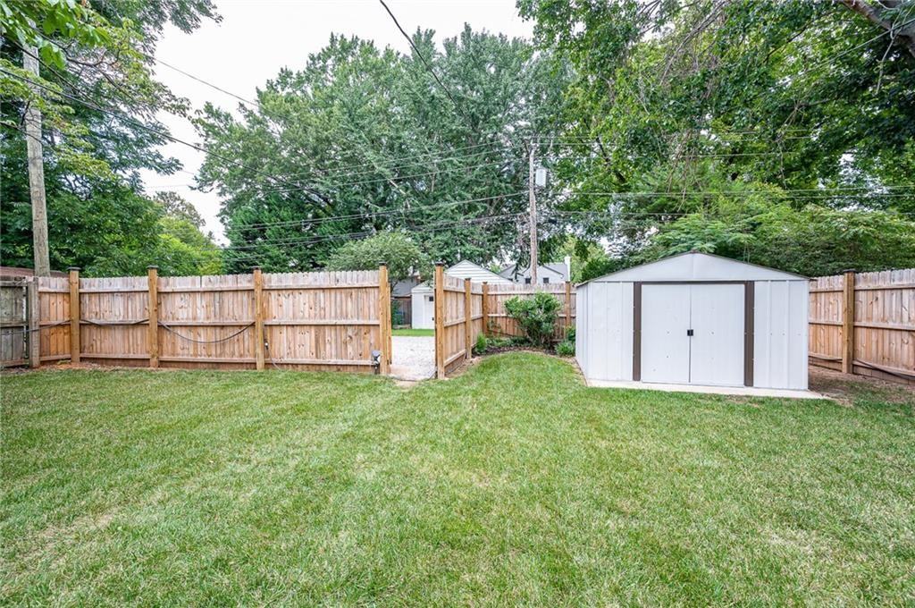 4106 Grove Ave #1 - Photo 6 of 38