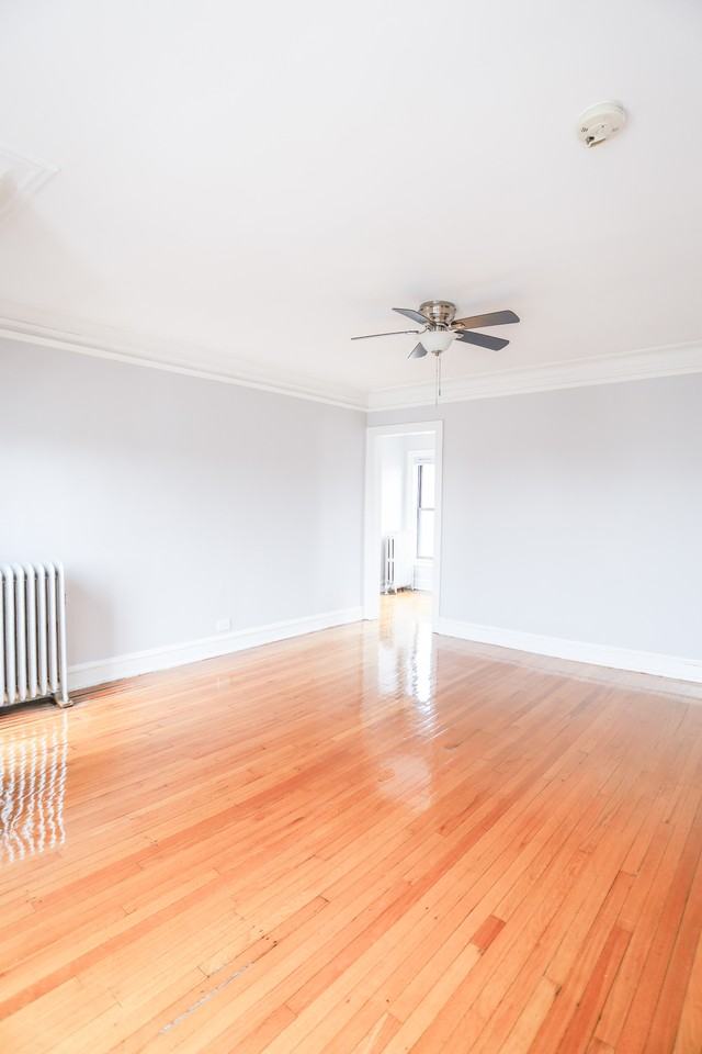 1606 W Morse Ave #3W - Photo 4 of 11