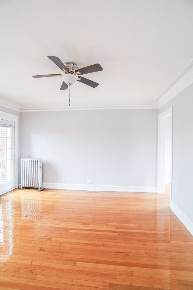 1606 W Morse Ave #3W - Photo 5 of 11