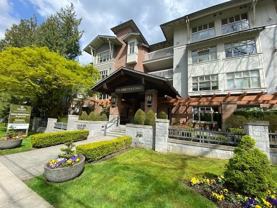 Laurier House - Photo 1 of 1
