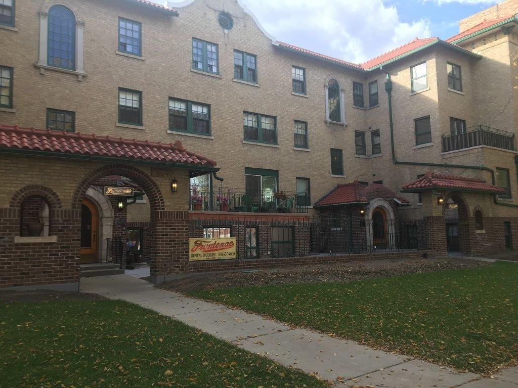 Frontenac Apartments 2022 Lorne St, Regina, SK S4P 2M3 Zumper