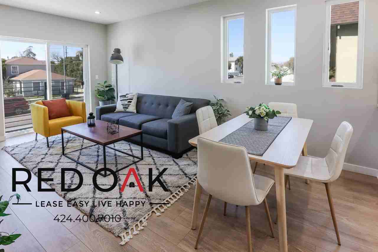 2232 Crenshaw Blvd #2232-1-2 - Photo 2 of 31