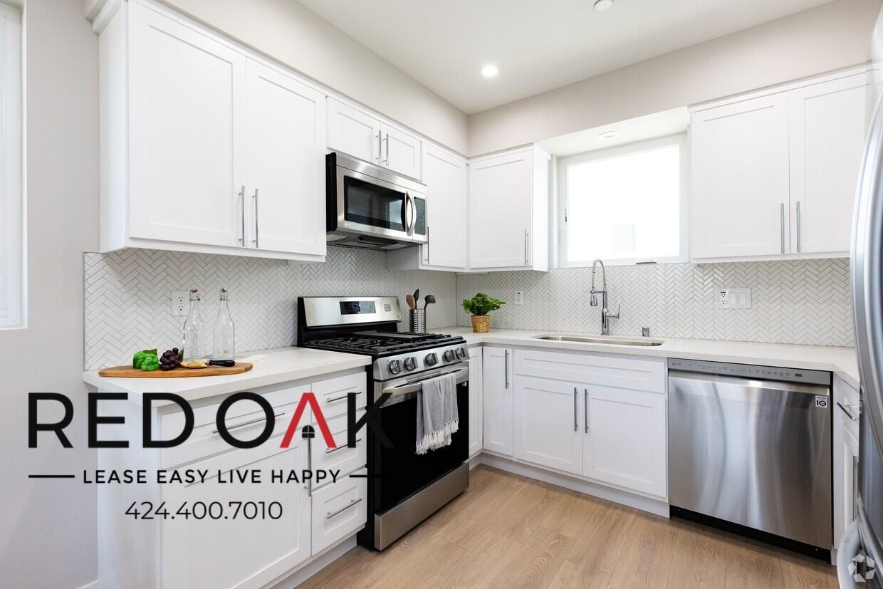 2232 Crenshaw Blvd #2232-1-2 - Photo 3 of 31