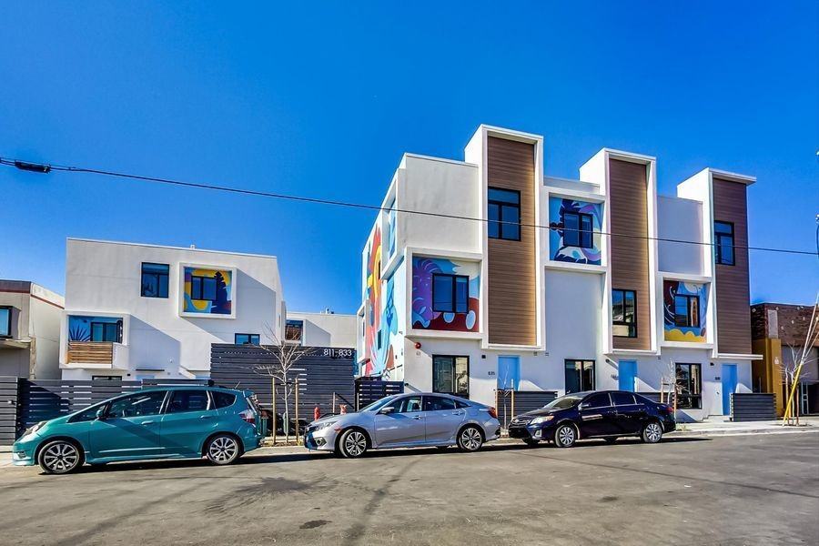 821 6th Ave #12A, Oakland, CA 94606 Studio Apartment for $1,848/month -  Zumper