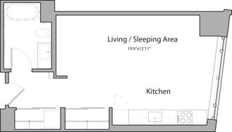 58 Traveler St #1310 - Photo 1 of 1