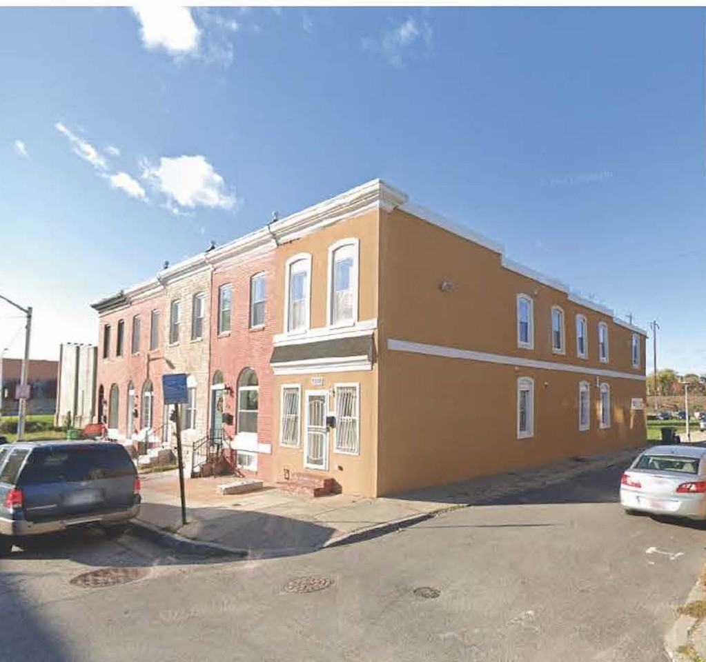 2308 Ashland Ave #NA - Photo 2 of 2
