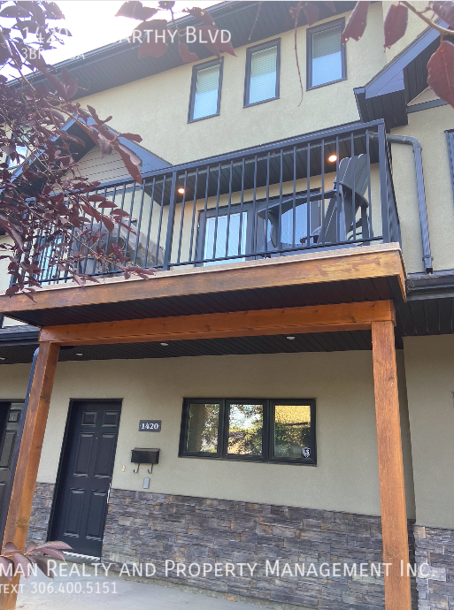 1420 Mccarthy Blvd Apartments in Regina, SK S4T 1A4 Zumper