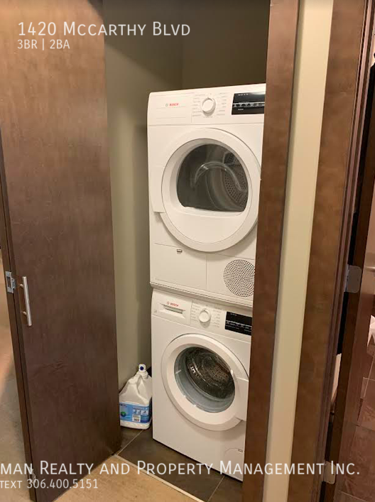 1420 Mccarthy Blvd Apartments in Regina, SK S4T 1A4 Zumper