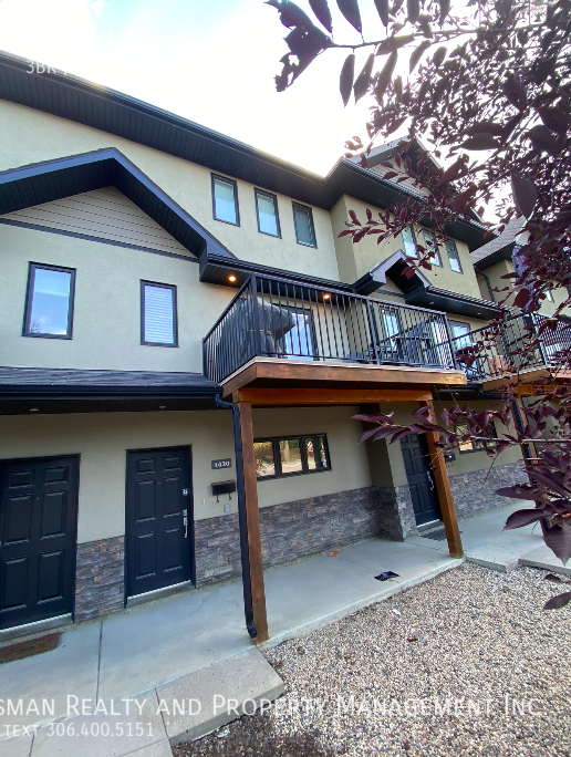 1420 Mccarthy Blvd Apartments in Regina, SK S4T 1A4 Zumper